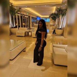 Meet your Posher, Maureen